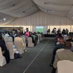 Cenco Dénonce Pillage Minier et Alerte sur Balkanisation Cenco Dénonce Pillage Minier et Alerte sur Balkanisation