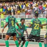 VClub Domine le Groupe B en Éliminant FC MK VClub Domine le Groupe B en Éliminant FC MK