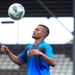 Football Steven Ebuela Justifie Son Passeport Soudanais Football Steven Ebuela Justifie Son Passeport Soudanais