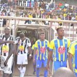 Derby Lushois TP Mazembe-Saint Éloi Lupopo le 2 novembre Derby Lushois TP Mazembe-Saint Éloi Lupopo le 2 novembre