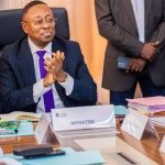 Suspension des Contrats de Collecte des Recettes à Kinshasa Suspension des Contrats de Collecte des Recettes à Kinshasa