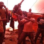 Lutte Contre La Fraude Minière Sans Justice Sélective Lutte Contre La Fraude Minière Sans Justice Sélective