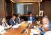 Muzito Rassure Le FMI Sur Le Budget 2026 Muzito Rassure Le FMI Sur Le Budget 2026