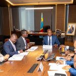 Muzito Rassure Le FMI Sur Le Budget 2026 Muzito Rassure Le FMI Sur Le Budget 2026