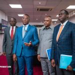 Gouvernement Annonce Baisse des Prix et Franc Congolais Gouvernement Annonce Baisse des Prix et Franc Congolais