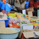 Dollar Américain En Baisse, Kinois Inquiets Des Prix Dollar Américain En Baisse, Kinois Inquiets Des Prix