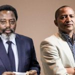 Katumbi Refuse Invitation de Kabila à Rejoindre Alliance Katumbi Refuse Invitation de Kabila à Rejoindre Alliance