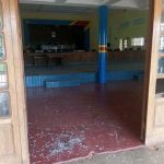 Kasaï-Oriental: Vandalisme des militants UDPS en plénière Kasaï-Oriental: Vandalisme des militants UDPS en plénière