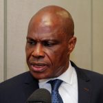 Fayulu Avertit Sur Les Priorités À La Conférence De Paris Fayulu Avertit Sur Les Priorités À La Conférence De Paris