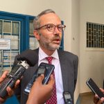 Rémy Maréchaux Soutient Processus de Washington et Doha Rémy Maréchaux Soutient Processus de Washington et Doha