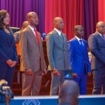 Assemblée Nationale Valide Six Nouveaux Députés Assemblée Nationale Valide Six Nouveaux Députés