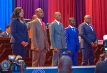 Assemblée Nationale Valide Six Nouveaux Députés Assemblée Nationale Valide Six Nouveaux Députés