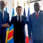 Conférence sur la région des Grands Lacs à Paris Conférence sur la région des Grands Lacs à Paris