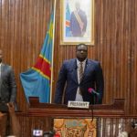 Crise Institutionnelle Au Kasaï Oriental Députés Désavouent Gouverneur Crise Institutionnelle Au Kasaï Oriental Députés Désavouent Gouverneur