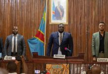 Crise Institutionnelle Au Kasaï Oriental Députés Désavouent Gouverneur Crise Institutionnelle Au Kasaï Oriental Députés Désavouent Gouverneur