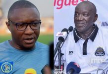 Derby Lupopo Mazembe Appel au Fair-Play de Bukasa Ndiaye Derby Lupopo Mazembe Appel au Fair-Play de Bukasa Ndiaye