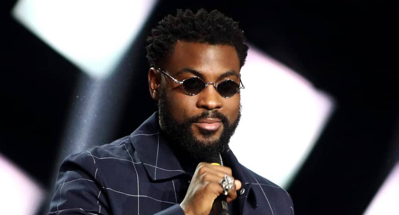 Damso Interpelle Tshisekedi Sur Corruption et Guerre Damso Interpelle Tshisekedi Sur Corruption et Guerre