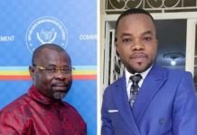 Tensions entre jeunesse et pouvoir à Sud-Ubangi Tensions entre jeunesse et pouvoir à Sud-Ubangi