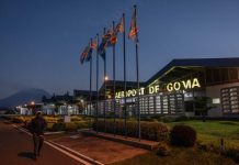 M23 Refuse la Réouverture de l’Aéroport de Goma M23 Refuse la Réouverture de l'Aéroport de Goma