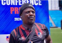 Entraîneur de football féminin tué à Kinshasa Entraîneur de football féminin tué à Kinshasa