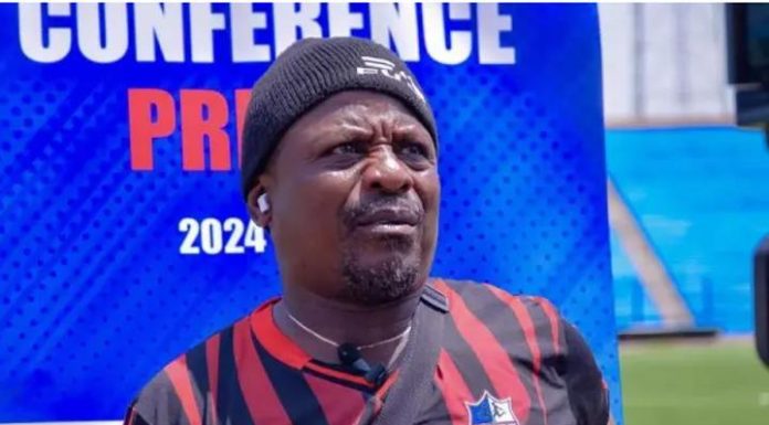 Entraîneur de football féminin tué à Kinshasa Entraîneur de football féminin tué à Kinshasa