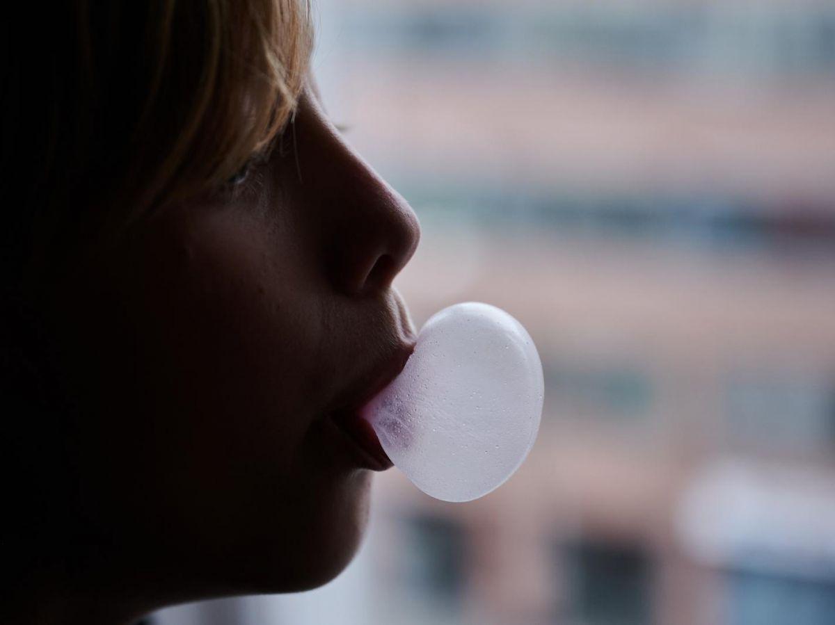 Chewing-Gum Innovant Pour Prévenir La Prochaine Pandémie Chewing-Gum Innovant Pour Prévenir La Prochaine Pandémie