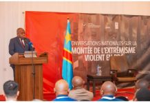 Gouvernement Déterminé à Transformer les Provinces en Paix Gouvernement Déterminé à Transformer les Provinces en Paix