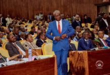 Succession de Kamerhe: Réunion d’Urgence de l’UDPS Succession de Kamerhe: Réunion d'Urgence de l'UDPS