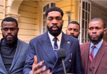 Jeunes Congolais Plaident Pour Secrétaire Général RDC Jeunes Congolais Plaident Pour Secrétaire Général RDC