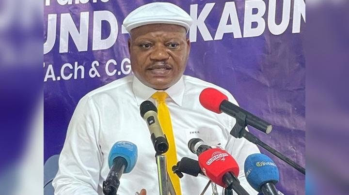 Oublier Kabila, Tshisekedi gère mal le pays Oublier Kabila, Tshisekedi gère mal le pays