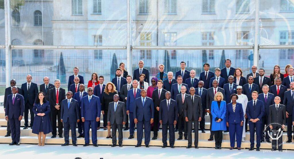 Lobbying Congolais Pour Succession De Mushikiwabo Lobbying Congolais Pour Succession De Mushikiwabo