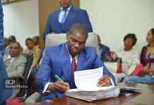 Notables du Kongo-Central Alertent sur Mauvaise Gestion Notables du Kongo-Central Alertent sur Mauvaise Gestion