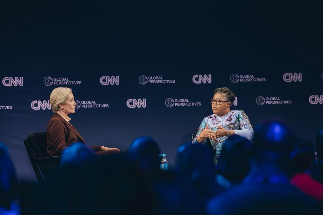 Judith Suminwa Plaide Pour La Paix Et Des Partenariats Justes Judith Suminwa Plaide Pour La Paix Et Des Partenariats Justes