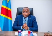 Pas de nouvelle taxe à l’aéroport de N’djili Pas de nouvelle taxe à l'aéroport de N'djili