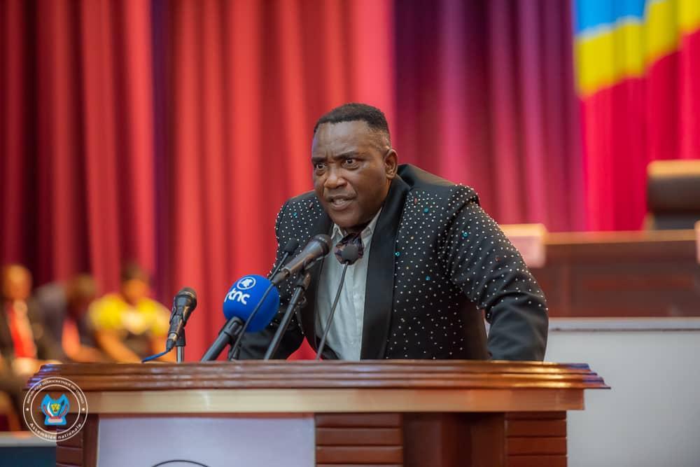 Finances Publiques: Risque de Perte de 2 Milliards USD Finances Publiques: Risque de Perte de 2 Milliards USD