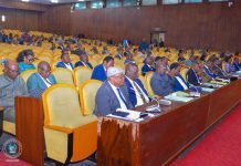 Successeur de Vital Kamerhe connu le 13 novembre Successeur de Vital Kamerhe connu le 13 novembre