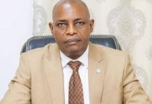 Tshopo: Didier Lomoyo Nommé Vice-Gouverneur Intérimaire Tshopo: Didier Lomoyo Nommé Vice-Gouverneur Intérimaire