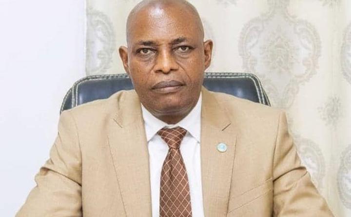 Tshopo: Didier Lomoyo Nommé Vice-Gouverneur Intérimaire Tshopo: Didier Lomoyo Nommé Vice-Gouverneur Intérimaire