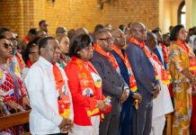 AFDC Célèbre 15 Ans et Appelle les Jeunes à Agir AFDC Célèbre 15 Ans et Appelle les Jeunes à Agir