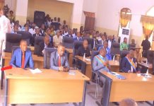 Maniema Rejet D’une Pétition Contre Le Vice-Président Maniema Rejet D'une Pétition Contre Le Vice-Président