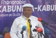 Kabund Annonce Manifestation Pour Dialogue Inclusif Kabund Annonce Manifestation Pour Dialogue Inclusif