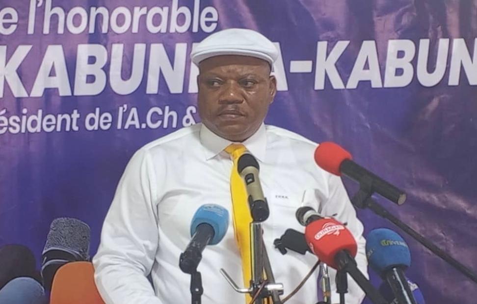 Kabund Annonce Manifestation Pour Dialogue Inclusif Kabund Annonce Manifestation Pour Dialogue Inclusif