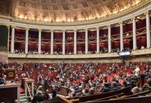 Alcool À L’Assemblée Nationale: Rapport Sur Le Respect De La Loi Alcool À L'Assemblée Nationale: Rapport Sur Le Respect De La Loi