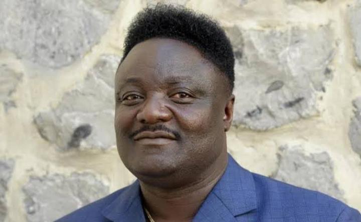 Olenghankoy S'Oppose À La Suspension Des Partis D'Opposition Olenghankoy S'Oppose À La Suspension Des Partis D'Opposition