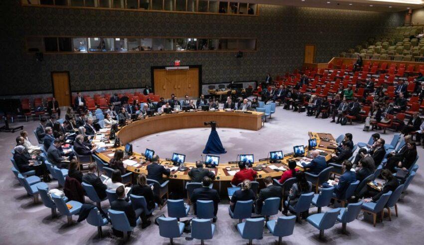 Éviter l'échec du rapport Mapping sur les droits humains Éviter l'échec du rapport Mapping sur les droits humains