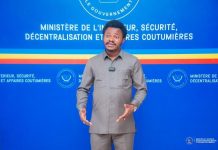 Tshopo Saisit Justice Contre Ex-Gouverneur Lendongolia Tshopo Saisit Justice Contre Ex-Gouverneur Lendongolia