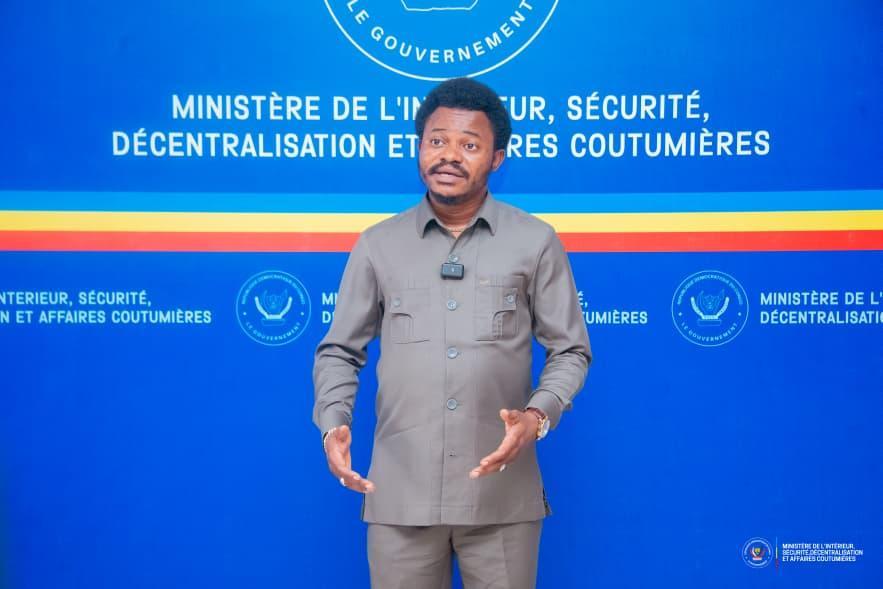 Tshopo Saisit Justice Contre Ex-Gouverneur Lendongolia Tshopo Saisit Justice Contre Ex-Gouverneur Lendongolia