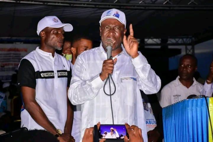 UDPS Suspend Trois Cadres Pour Manquements Disciplinaires UDPS Suspend Trois Cadres Pour Manquements Disciplinaires