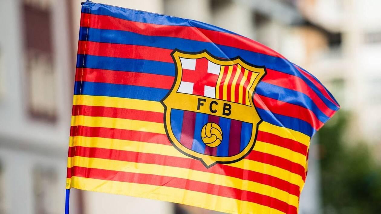 Le FC Barcelone bientôt à Tshikapa ! Le FC Barcelone bientôt à Tshikapa !