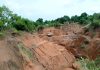 Kikwit: Mort et Destruction Après Pluie Diluvienne Kikwit: Mort et Destruction Après Pluie Diluvienne